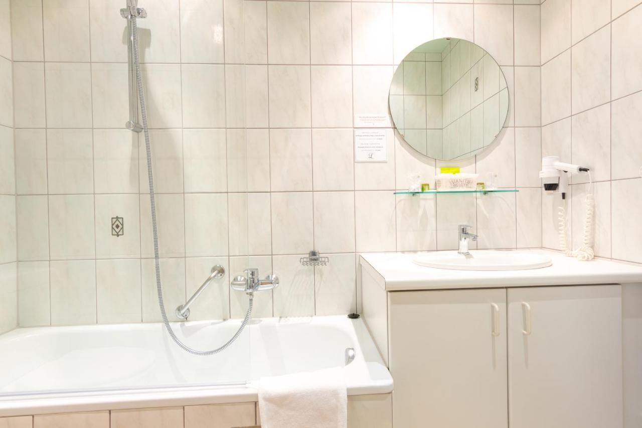 טרואה פונטס Hostellerie Beau Site מראה חיצוני תמונה